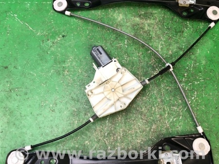 ФОТО Склопідйомник для Ford Edge 1 U387 (01.2006-04.2015) Киев