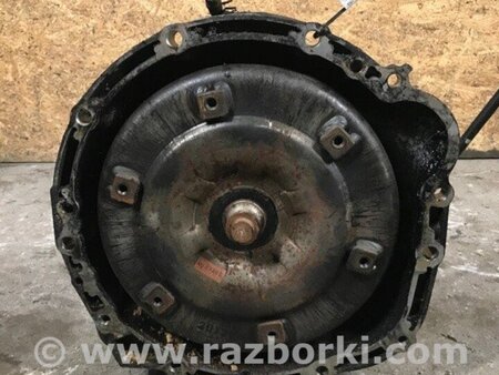 ФОТО АКПП (коробка автомат) для Lexus IS300 (99-05) Киев