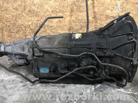 ФОТО АКПП (коробка автомат) для Lexus IS300 (99-05) Киев