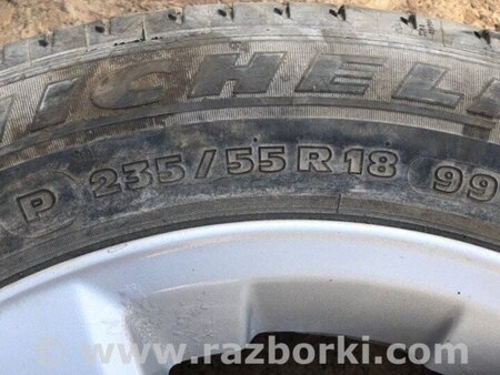 ФОТО Диск R18 для Lexus RX300/330/350/400 (03-09) Киев