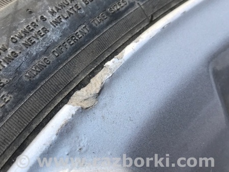 ФОТО Диск R18 для Lexus RX300/330/350/400 (03-09) Киев