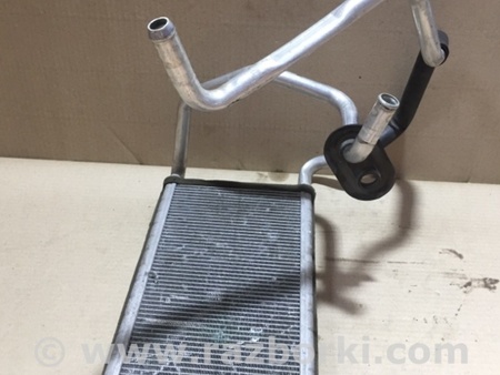 ФОТО Електричний радіатор пічки салону для Honda Accord CU (12.2008 - 03.2013) Киев