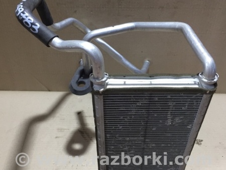 ФОТО Електричний радіатор пічки салону для Honda Accord CU (12.2008 - 03.2013) Киев