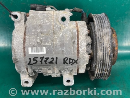 ФОТО Компресор кондиціонера для Acura RDX TB3, TB4 (03.2012-12.2015) Киев
