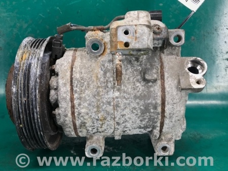 ФОТО Компресор кондиціонера для Acura RDX TB3, TB4 (03.2012-12.2015) Киев