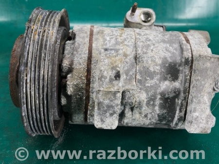 ФОТО Компресор кондиціонера для Acura RDX TB3, TB4 (03.2012-12.2015) Киев