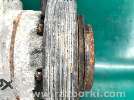 ФОТО Компресор кондиціонера для Acura RDX TB3, TB4 (03.2012-12.2015) Киев
