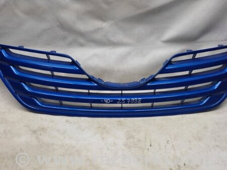 ФОТО Решітка радіатора для Toyota Camry 40 XV40 (01.2006-07.2011) Киев