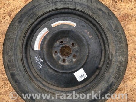 ФОТО Колісний диск (докатка) для Infiniti QX60/JX35 Киев
