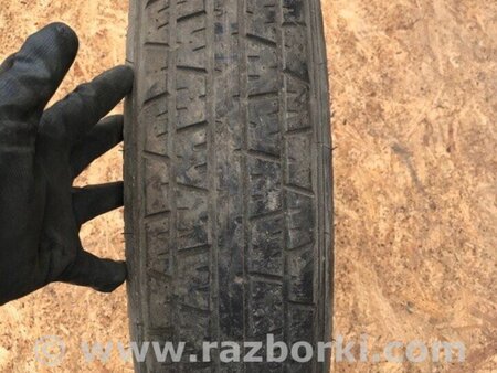 ФОТО Колісний диск (докатка) для Infiniti QX60/JX35 Киев