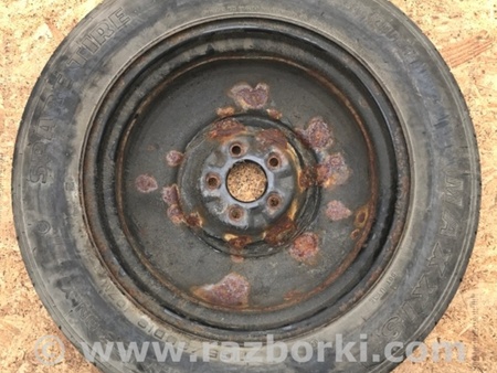 ФОТО Колісний диск (докатка) для Infiniti QX60/JX35 Киев
