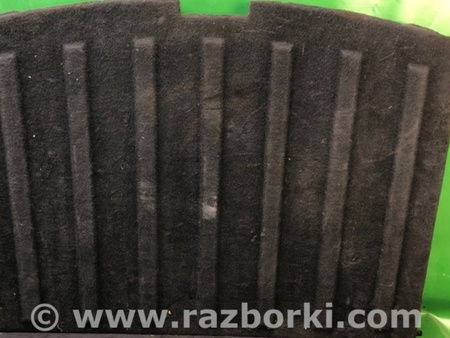 ФОТО Полиця багажника для Jeep Compass Киев