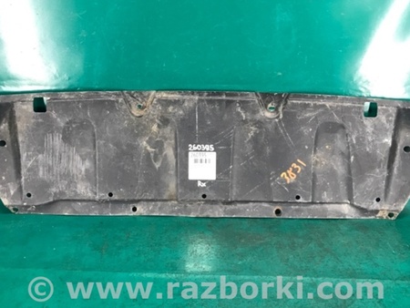 ФОТО Захист двигуна для Lexus RX300/330/350/400 (03-09) Киев