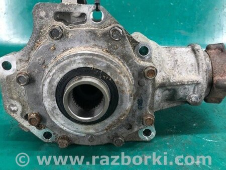 ФОТО Роздавальна коробка для Acura RDX TB3, TB4 (03.2012-12.2015) Киев