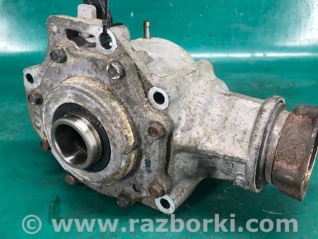 ФОТО Роздавальна коробка для Acura RDX TB3, TB4 (03.2012-12.2015) Киев