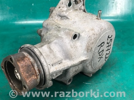 ФОТО Роздавальна коробка для Acura RDX TB3, TB4 (03.2012-12.2015) Киев