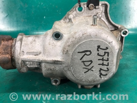 ФОТО Роздавальна коробка для Acura RDX TB3, TB4 (03.2012-12.2015) Киев