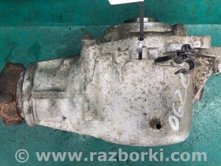 ФОТО Роздавальна коробка для Acura RDX TB3, TB4 (03.2012-12.2015) Киев