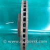 ФОТО Диск гальмівний передній для Mercedes-Benz R-CLASS W251 (05-13) Киев