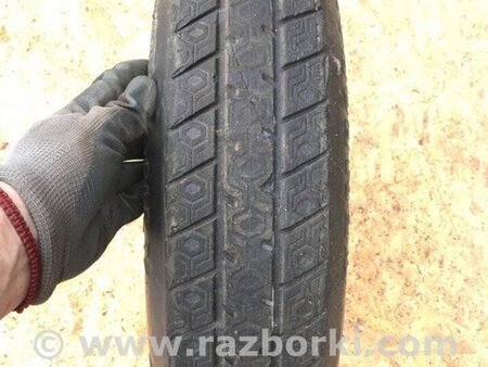 ФОТО Колісний диск (докатка) для Honda Accord CG, CH (01.1998 - 01.2003) Киев