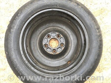 ФОТО Колісний диск (докатка) для Honda Accord CG, CH (01.1998 - 01.2003) Киев