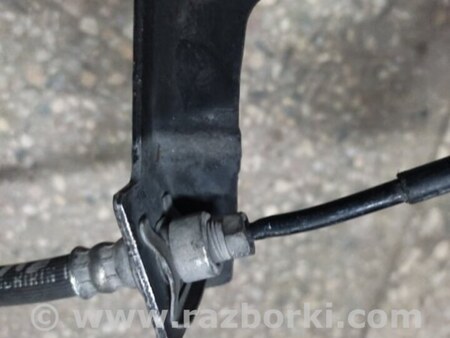 ФОТО Трубка гальмівна для Honda Pilot 2 MR-V YF3/4 (2008-2015) Киев