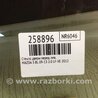 ФОТО Скло дверей для Mazda 3 BL (2009-2013) (II) Киев