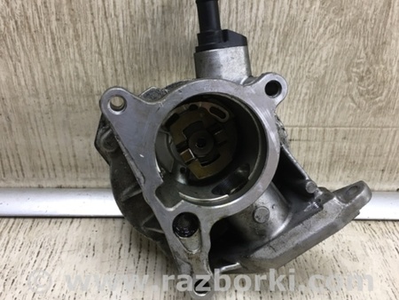ФОТО Вакуумний насос для Volkswagen Passat CC (01.2012-12.2016) Киев