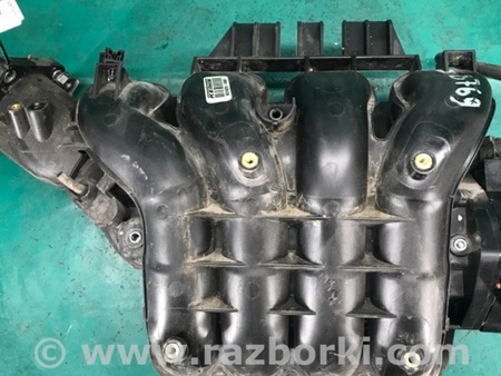 ФОТО Колектор впускний для Acura TLX (09.2014-04.2020) Киев