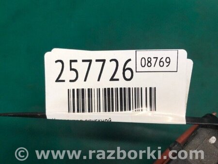 ФОТО Колектор впускний для Acura TLX (09.2014-04.2020) Киев