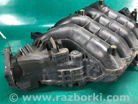 ФОТО Колектор впускний для Acura TLX (09.2014-04.2020) Киев