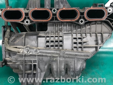 ФОТО Колектор впускний для Acura TLX (09.2014-04.2020) Киев