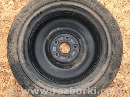ФОТО Колісний диск (докатка) для Suzuki SX4 Киев
