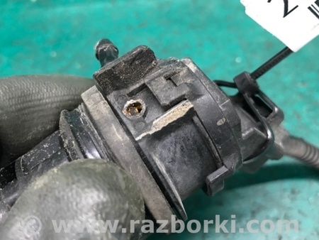 ФОТО Насос омивача скла для Lexus RX300/330/350/400 (03-09) Киев