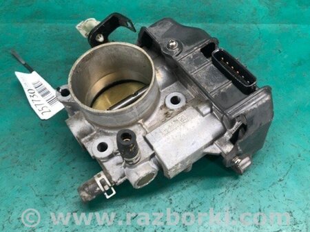 ФОТО Дросельна заслінка для Acura TLX (09.2014-04.2020) Киев