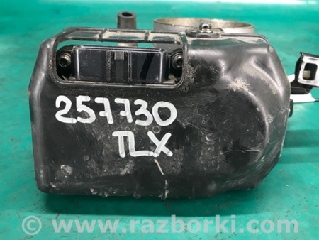 ФОТО Дросельна заслінка для Acura TLX (09.2014-04.2020) Киев