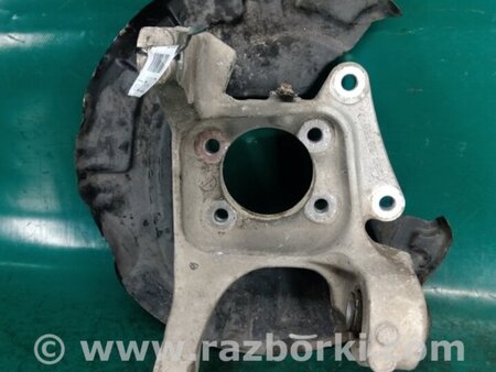 ФОТО Цапфа для Ford Fusion USA 2 поколение (12-15) Киев