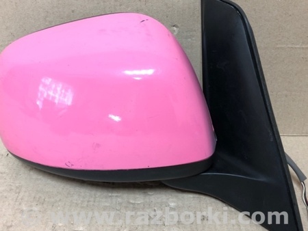 ФОТО Дзеркало для Suzuki SX4 Киев