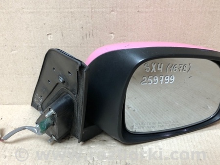 ФОТО Дзеркало для Suzuki SX4 Киев