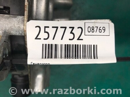 ФОТО Генератор для Acura TLX (09.2014-04.2020) Киев
