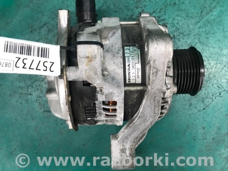 ФОТО Генератор для Acura TLX (09.2014-04.2020) Киев