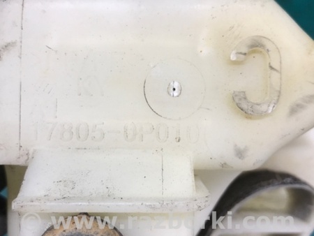 ФОТО Резонатор повітряного фільтра для Lexus RX300/330/350/400 (03-09) Киев