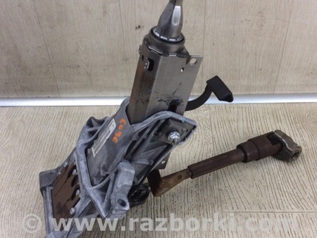 ФОТО Рульовий вал для Mazda 3 BL (2009-2013) (II) Киев