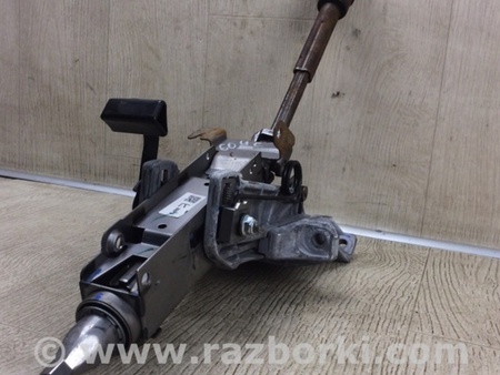 ФОТО Рульовий вал для Mazda 3 BL (2009-2013) (II) Киев