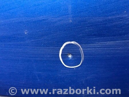 ФОТО Бампер задній для Subaru WRX STI (2014-) Киев