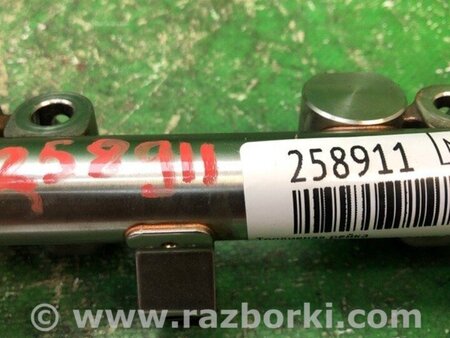 ФОТО Паливна рейка для KIA SOUL PS Киев