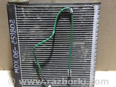 ФОТО Випарник кондиціонера для Honda Accord CU (12.2008 - 03.2013) Киев