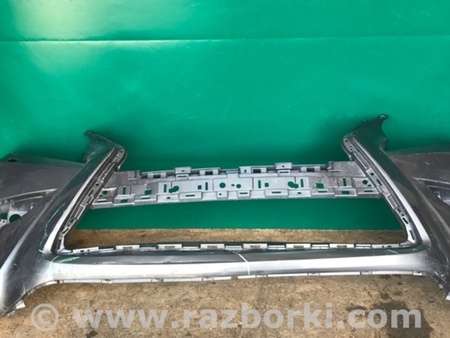 ФОТО Бампер передній для Lexus GX460 (2009-) Киев