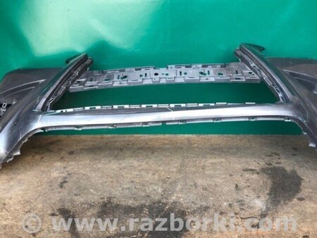 ФОТО Бампер передній для Lexus GX460 (2009-) Киев