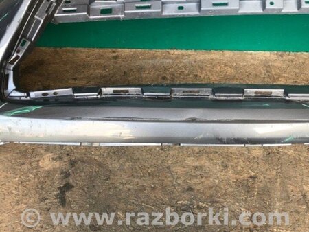 ФОТО Бампер передній для Lexus GX460 (2009-) Киев